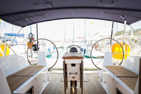 Bavaria Yachtbau Bavaria Cruiser 46 - 4 cab. Lovro