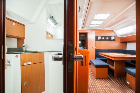 Bavaria Yachtbau Bavaria Cruiser 46 - 4 cab. Lovro