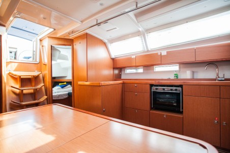 Bavaria Yachtbau Bavaria Cruiser 46 - 4 cab. Lovro
