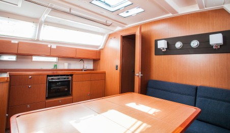 Bavaria Yachtbau Bavaria Cruiser 46 - 4 cab. Lovro