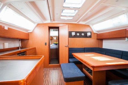 Bavaria Yachtbau Bavaria Cruiser 46 - 4 cab. Lovro