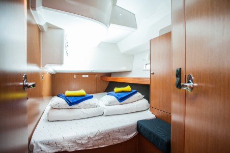 Bavaria Yachtbau Bavaria Cruiser 46 - 4 cab. Lovro