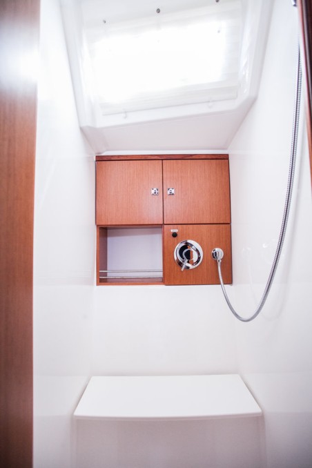 Bavaria Yachtbau Bavaria Cruiser 46 - 4 cab. Lovro