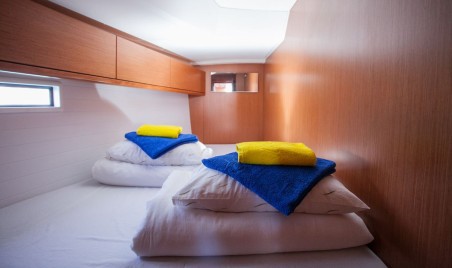 Bavaria Yachtbau Bavaria Cruiser 46 - 4 cab. Set Point