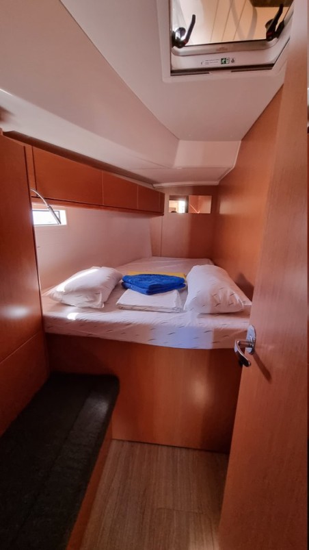 Bavaria Yachtbau Bavaria Cruiser 46 - 4 cab. Spring Dolphin