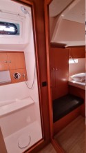 Bavaria Yachtbau Bavaria Cruiser 46 - 4 cab. Spring Dolphin