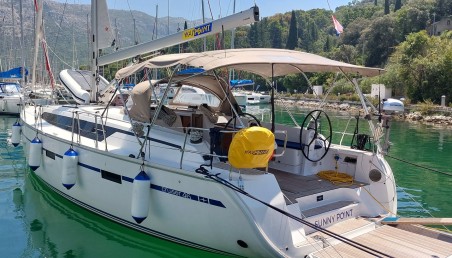 Bavaria Yachtbau Bavaria Cruiser 46 - 4 cab. Sunny Point