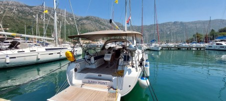 Bavaria Yachtbau Bavaria Cruiser 46 - 4 cab. Sunny Point