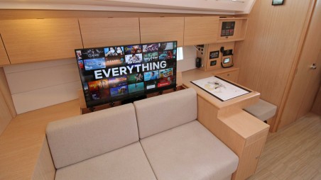 Bavaria Yachtbau Bavaria C50 Style - 3 + 1 cab. Shala