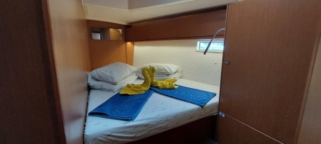 Bavaria Yachtbau Bavaria Cruiser 46 - 4 cab. Sunny Point