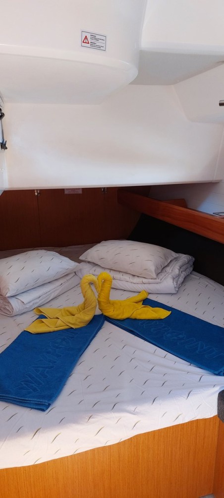 Bavaria Yachtbau Bavaria Cruiser 46 - 4 cab. Sunny Point