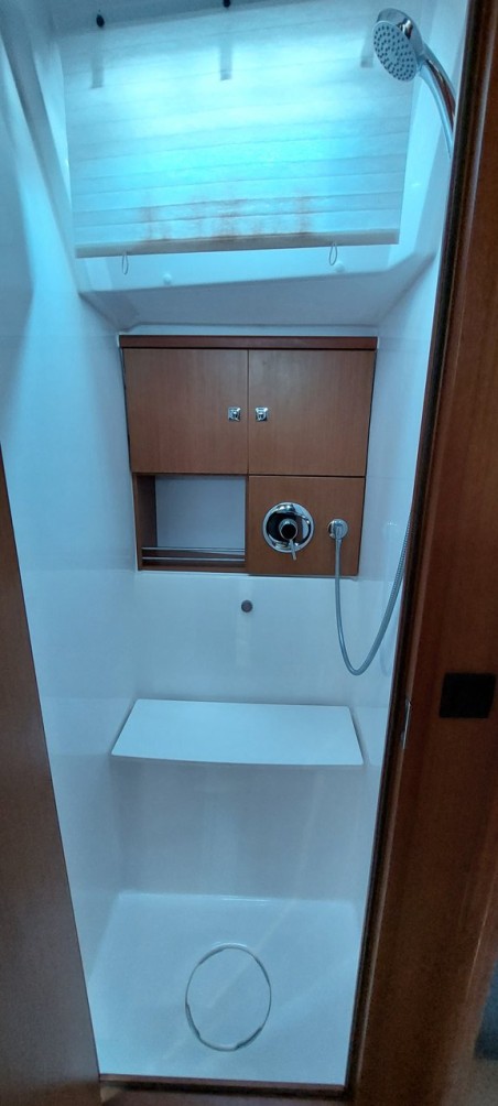 Bavaria Yachtbau Bavaria Cruiser 46 - 4 cab. Sunny Point