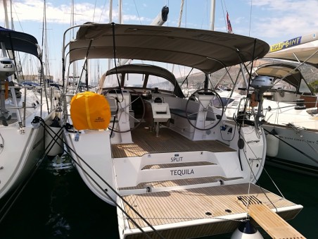 Bavaria Yachtbau Bavaria Cruiser 46 - 4 cab. Tequila