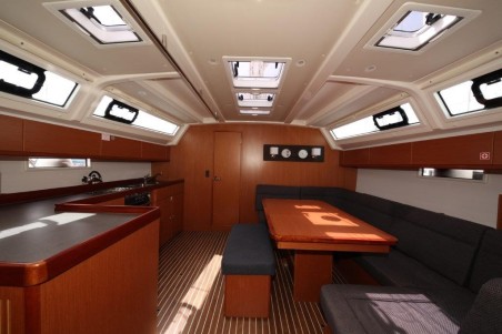 Bavaria Yachtbau Bavaria Cruiser 46 - 4 cab. Tequila