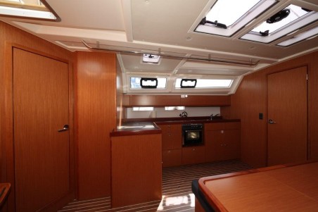 Bavaria Yachtbau Bavaria Cruiser 46 - 4 cab. Tequila