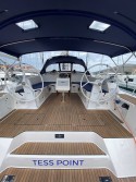 Bavaria Yachtbau Bavaria Cruiser 46 - 4 cab. Tess Point