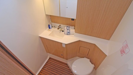 Bavaria Yachtbau Bavaria C50 Style - 3 + 1 cab. Shala