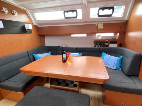 Bavaria Yachtbau Bavaria Cruiser 46 - 4 cab. Tess Point