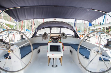 Bavaria Yachtbau Bavaria Cruiser 51 Fantasy