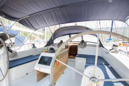 Bavaria Yachtbau Bavaria Cruiser 51 Fantasy