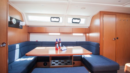 Bavaria Yachtbau Bavaria Cruiser 51 Fantasy