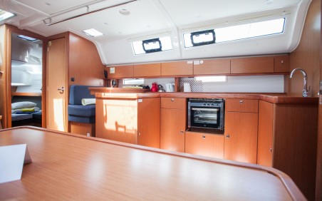 Bavaria Yachtbau Bavaria Cruiser 51 Fantasy