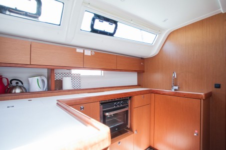 Bavaria Yachtbau Bavaria Cruiser 51 Fantasy