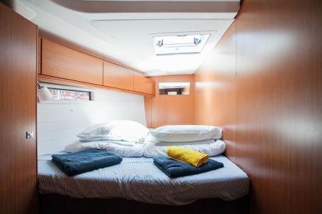 Bavaria Yachtbau Bavaria Cruiser 51 Fantasy