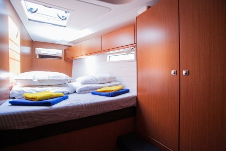 Bavaria Yachtbau Bavaria Cruiser 51 Fantasy