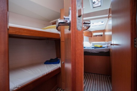 Bavaria Yachtbau Bavaria Cruiser 51 Fantasy