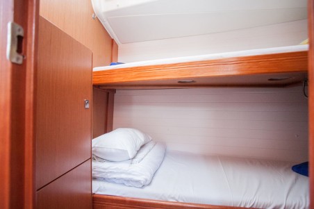 Bavaria Yachtbau Bavaria Cruiser 51 Fantasy