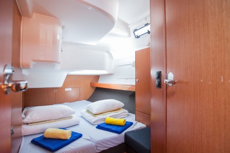 Bavaria Yachtbau Bavaria Cruiser 51 Fantasy