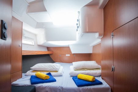 Bavaria Yachtbau Bavaria Cruiser 51 Fantasy