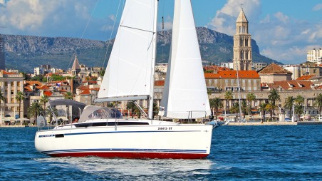 Bavaria Yachtbau Bavaria Cruiser 34 Artina