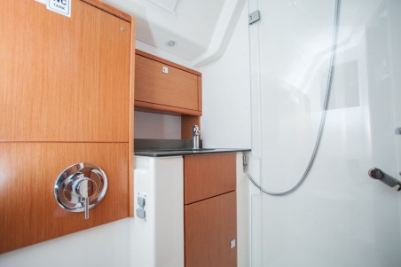 Bavaria Yachtbau Bavaria Cruiser 51 Fantasy