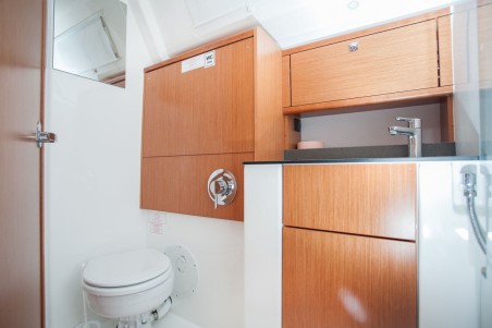 Bavaria Yachtbau Bavaria Cruiser 51 Fantasy