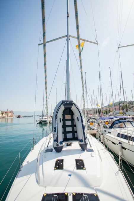 Bavaria Yachtbau Bavaria Cruiser 51 Game Point