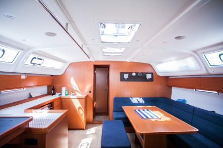 Bavaria Yachtbau Bavaria Cruiser 51 Game Point