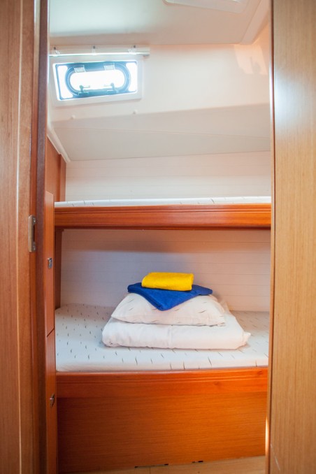 Bavaria Yachtbau Bavaria Cruiser 51 Game Point