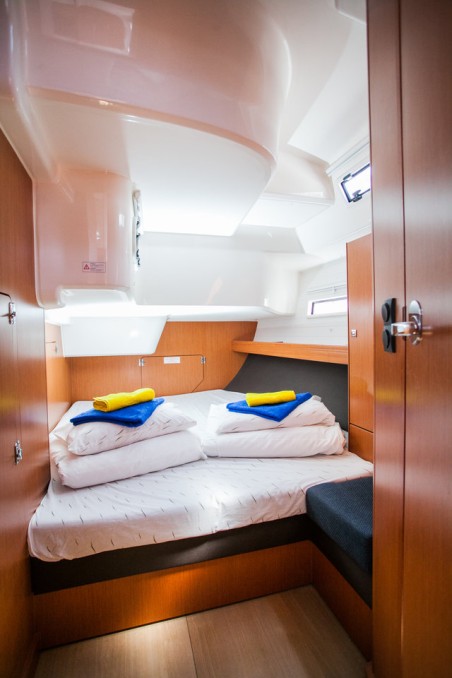 Bavaria Yachtbau Bavaria Cruiser 51 Game Point