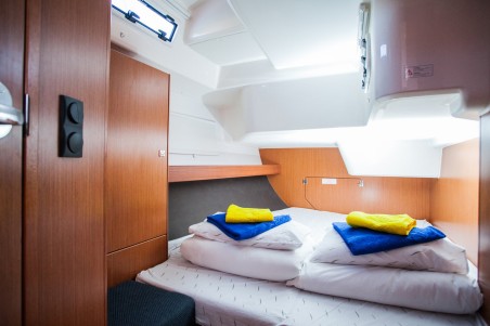 Bavaria Yachtbau Bavaria Cruiser 51 Game Point