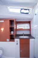 Bavaria Yachtbau Bavaria Cruiser 51 Game Point