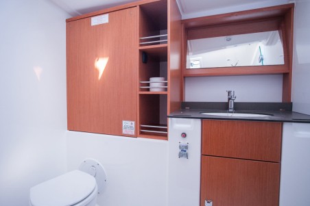 Bavaria Yachtbau Bavaria Cruiser 51 Game Point