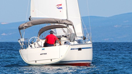 Bavaria Yachtbau Bavaria Cruiser 34 Artina