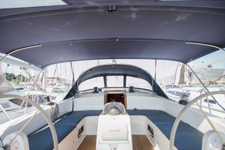 Bavaria Yachtbau Bavaria Cruiser 51 Summer Smile