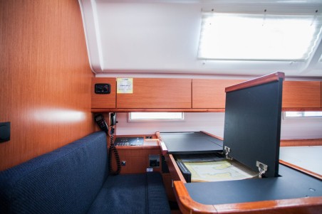 Bavaria Yachtbau Bavaria Cruiser 51 Summer Smile