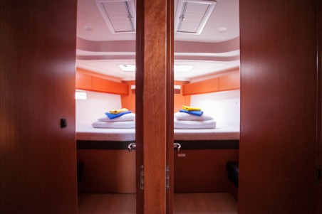 Bavaria Yachtbau Bavaria Cruiser 51 Summer Smile