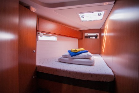 Bavaria Yachtbau Bavaria Cruiser 51 Summer Smile