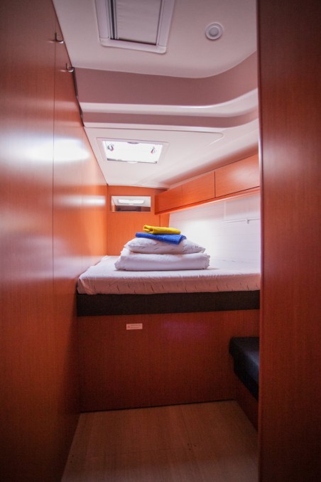 Bavaria Yachtbau Bavaria Cruiser 51 Summer Smile