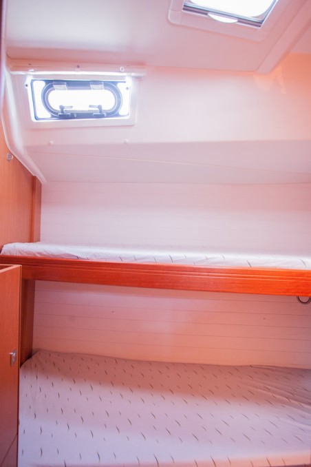 Bavaria Yachtbau Bavaria Cruiser 51 Summer Smile